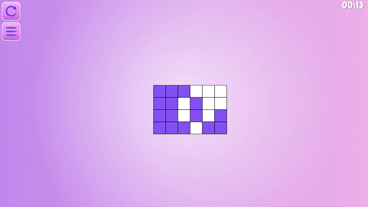 Скриншот 8 к игре Tiles Puzzle