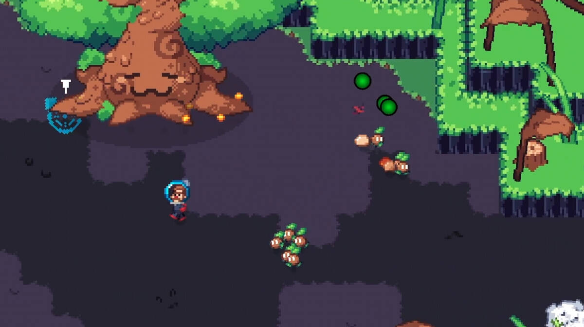 Скриншот 5 к игре The Distant Planet