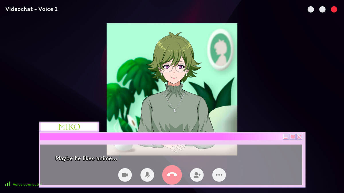 Скриншот 5 к игре Yume No Office