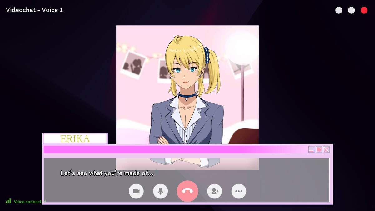 Скриншот 6 к игре Yume No Office