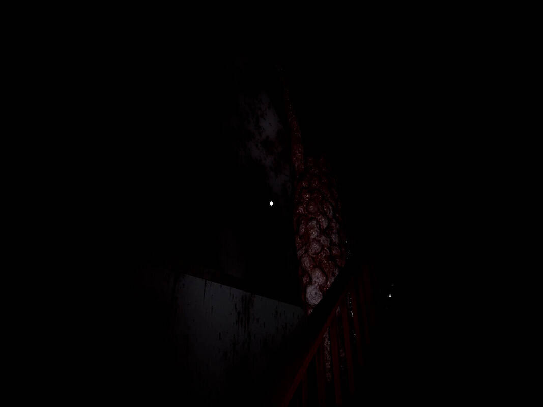 Скриншот 6 к игре DeathStairwell99F