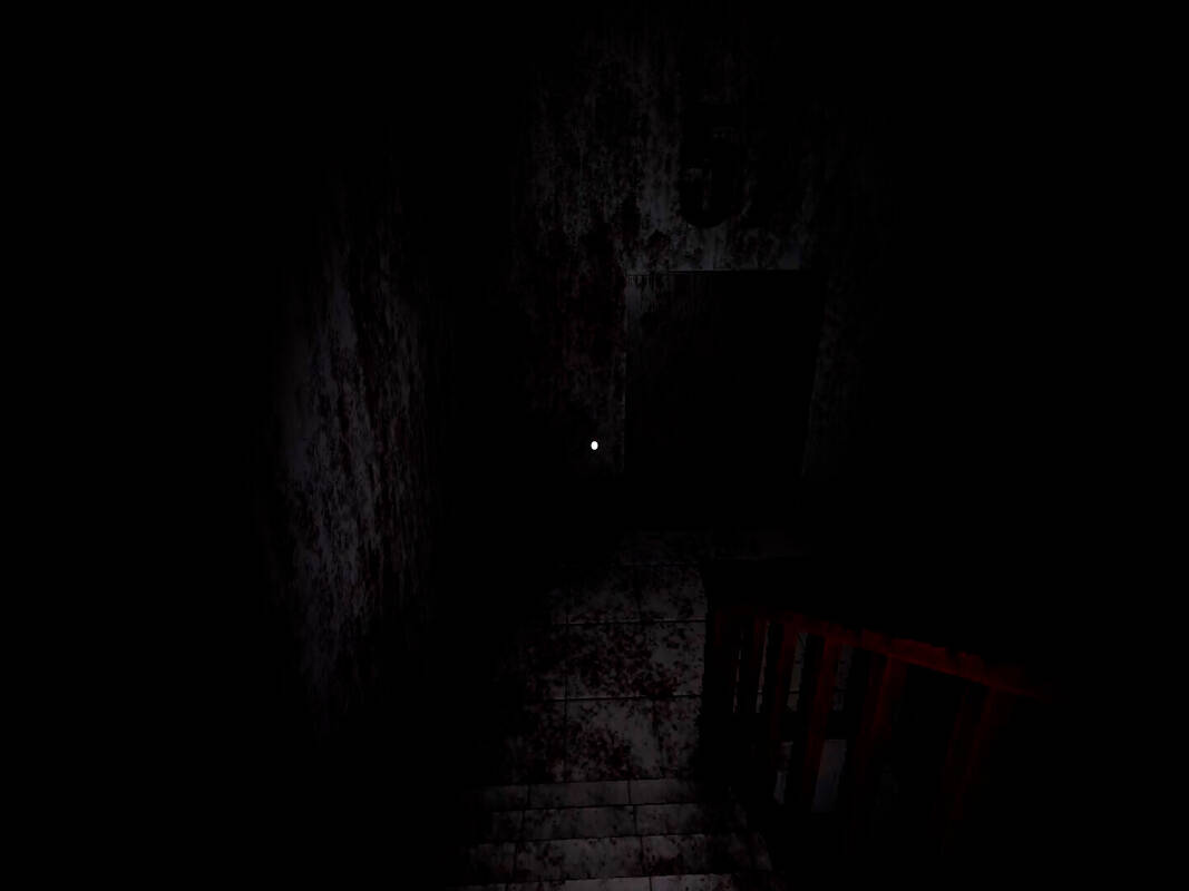 Скриншот 7 к игре DeathStairwell99F