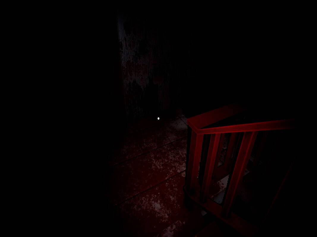 Скриншот 8 к игре DeathStairwell99F