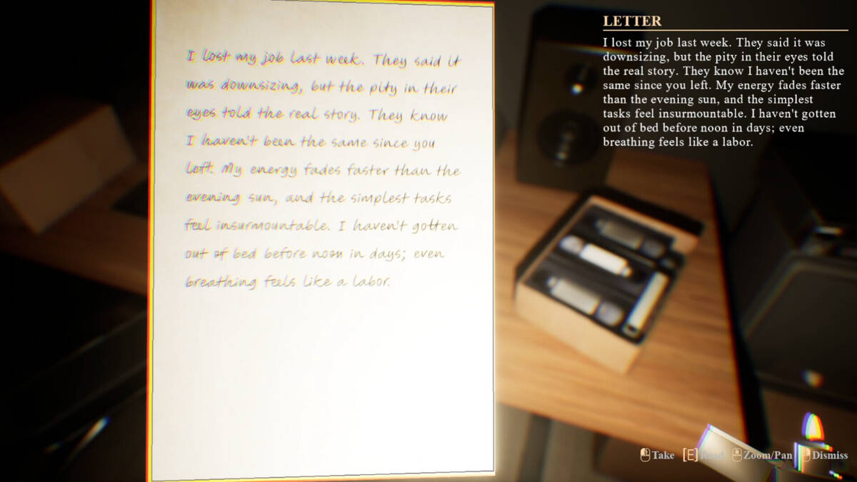 Скриншот 5 к игре Horror at the Harpers