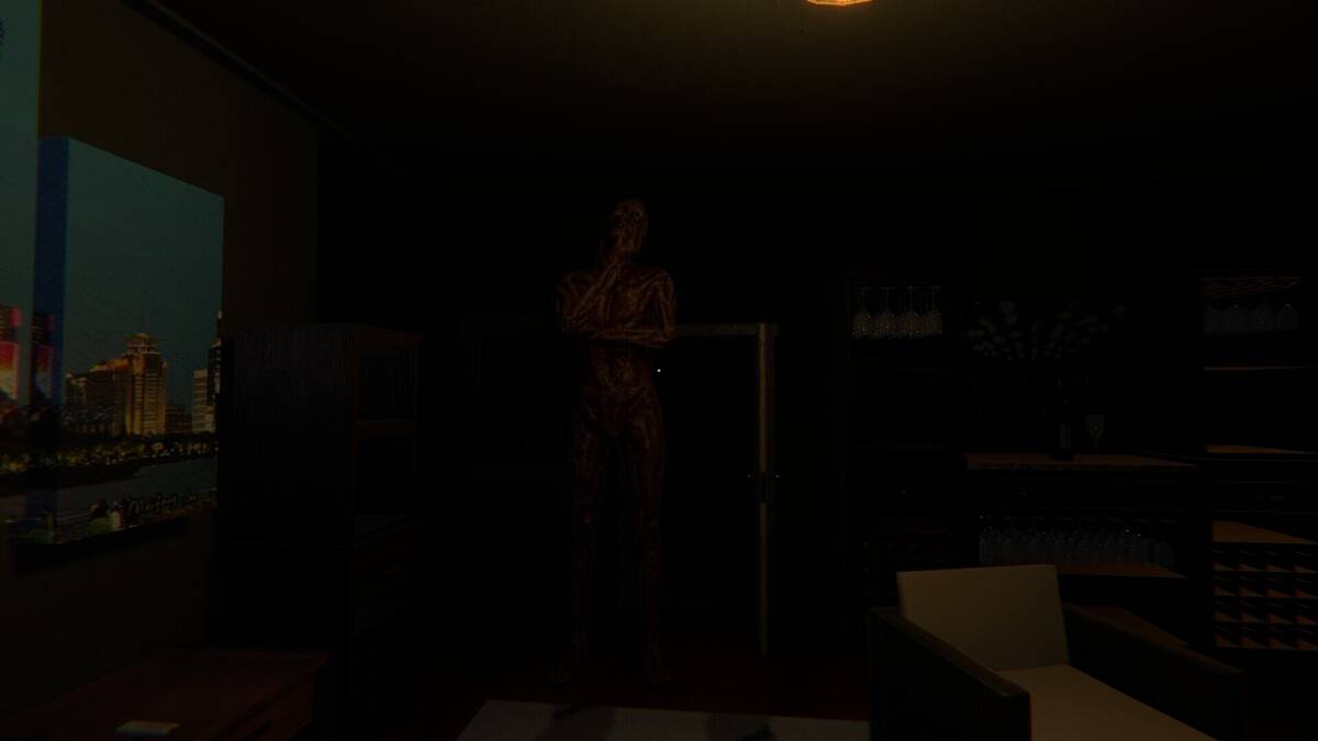 Скриншот 5 к игре Reality Breach