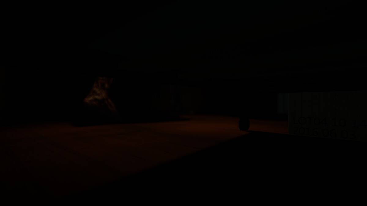 Скриншот 8 к игре Reality Breach