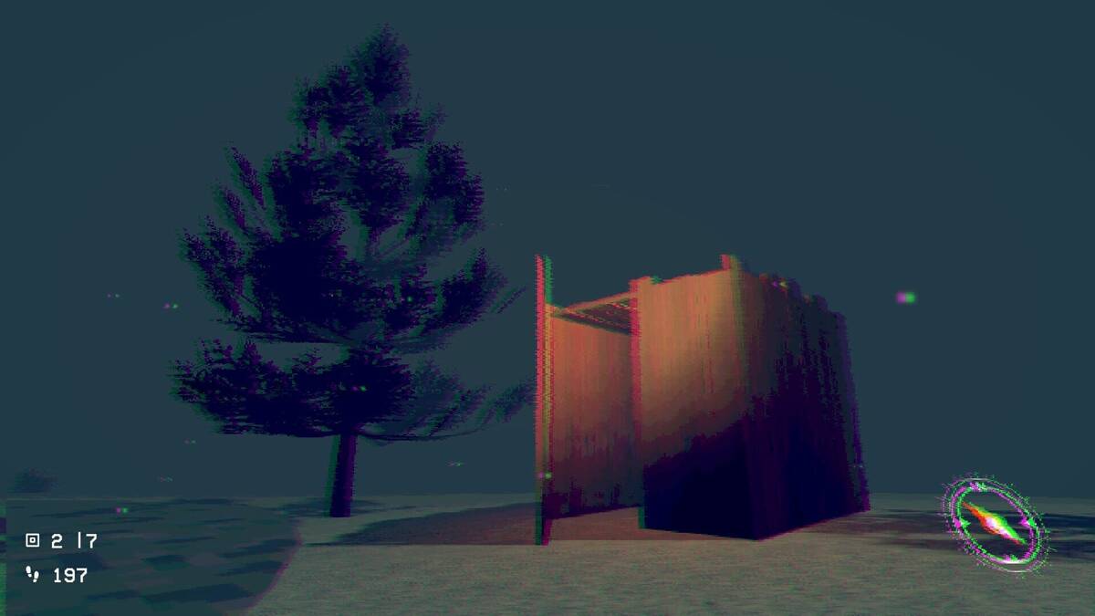 Скриншот 5 к игре Lost Diskettes Vol.1
