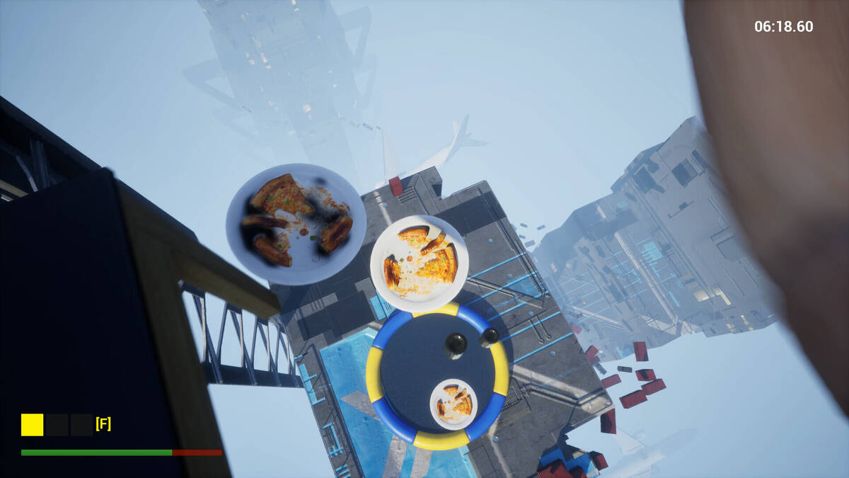 Скриншот 7 к игре Get Down