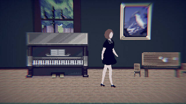Скриншот 6 к игре TIME TO GO HOME