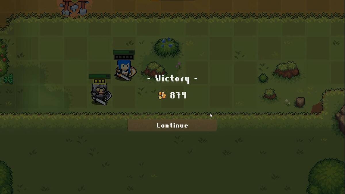 Скриншот 5 к игре Crystal Fortress