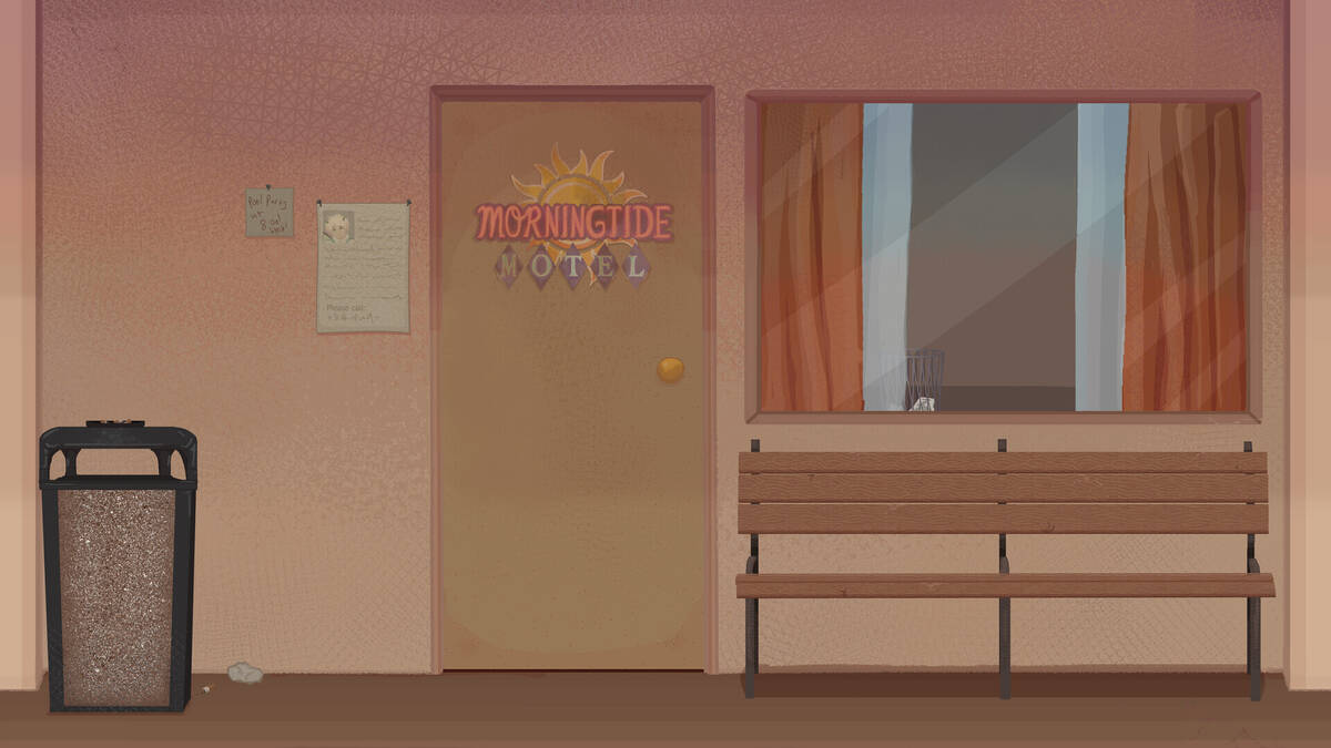 Скриншот 5 к игре Morningtide Motel
