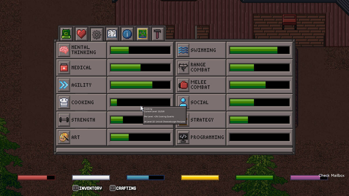 Скриншот 5 к игре Citizen Life