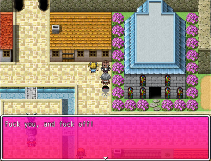 Скриншот 5 к игре Robot Female Hero Remastered