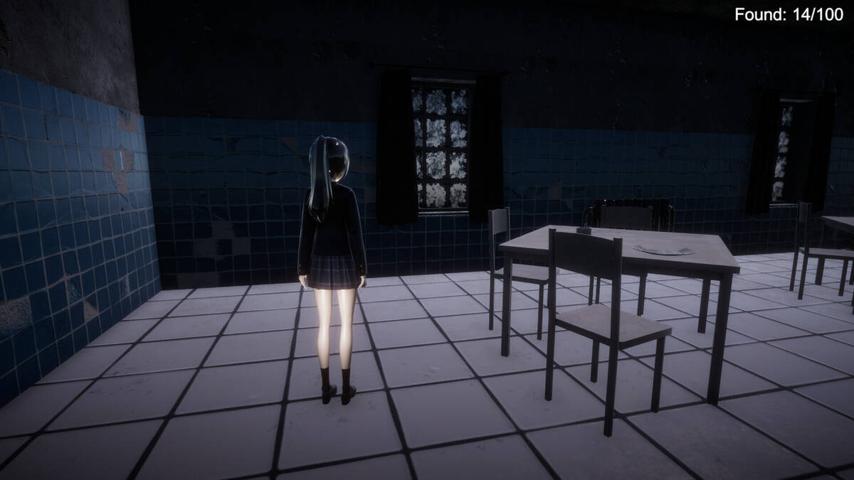 Скриншот 5 к игре Jumpscare Scare Jump