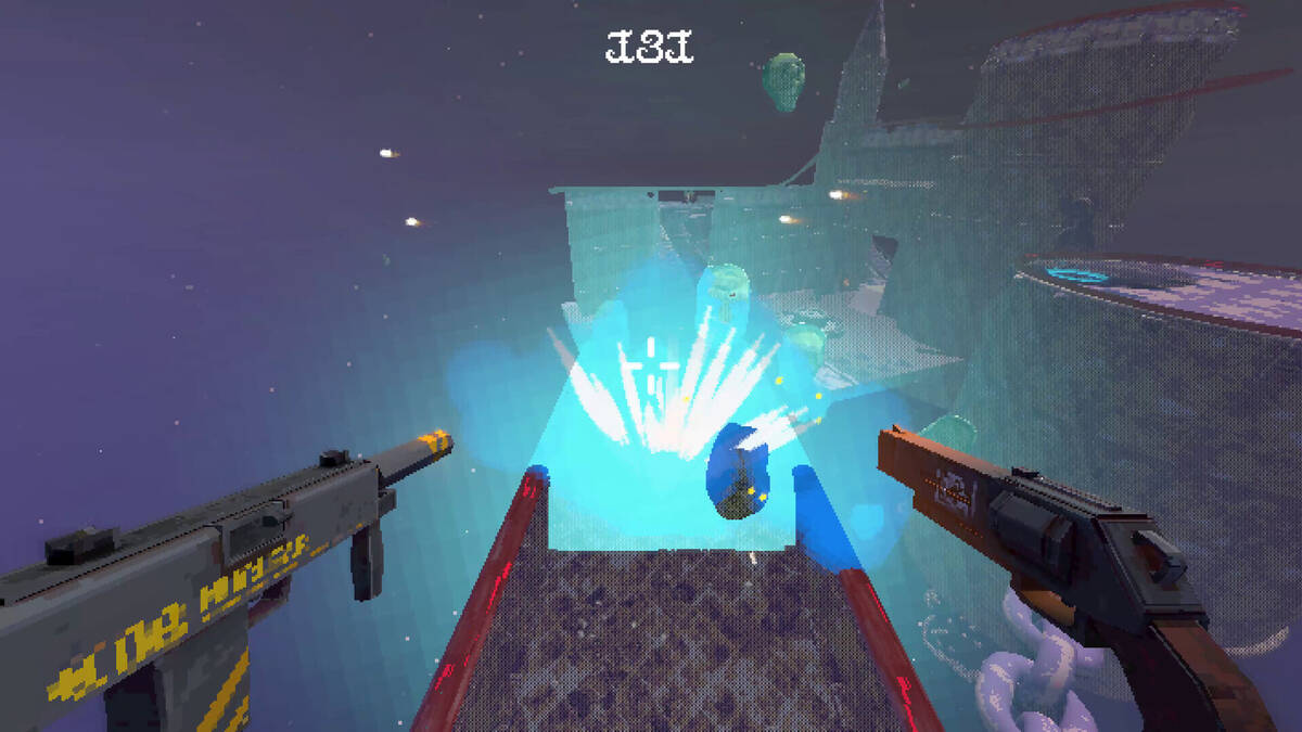 Скриншот 5 к игре Devil's Derby