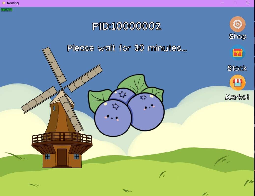 Скриншот 5 к игре Farming