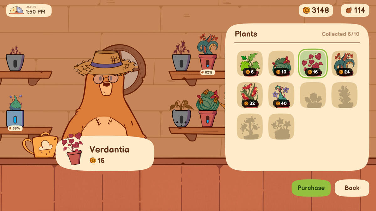 Скриншот 5 к игре Plants & Paws