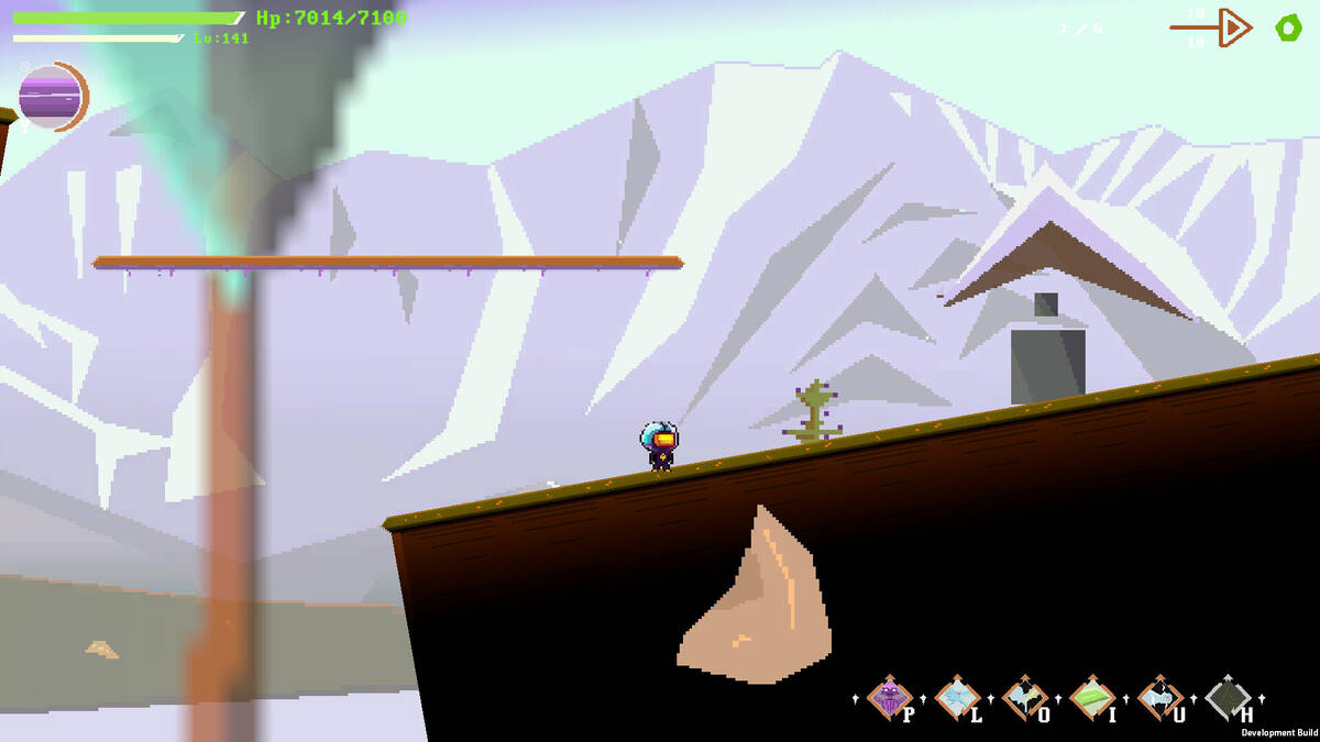 Скриншот 5 к игре 时空三分之三 Tritime Space