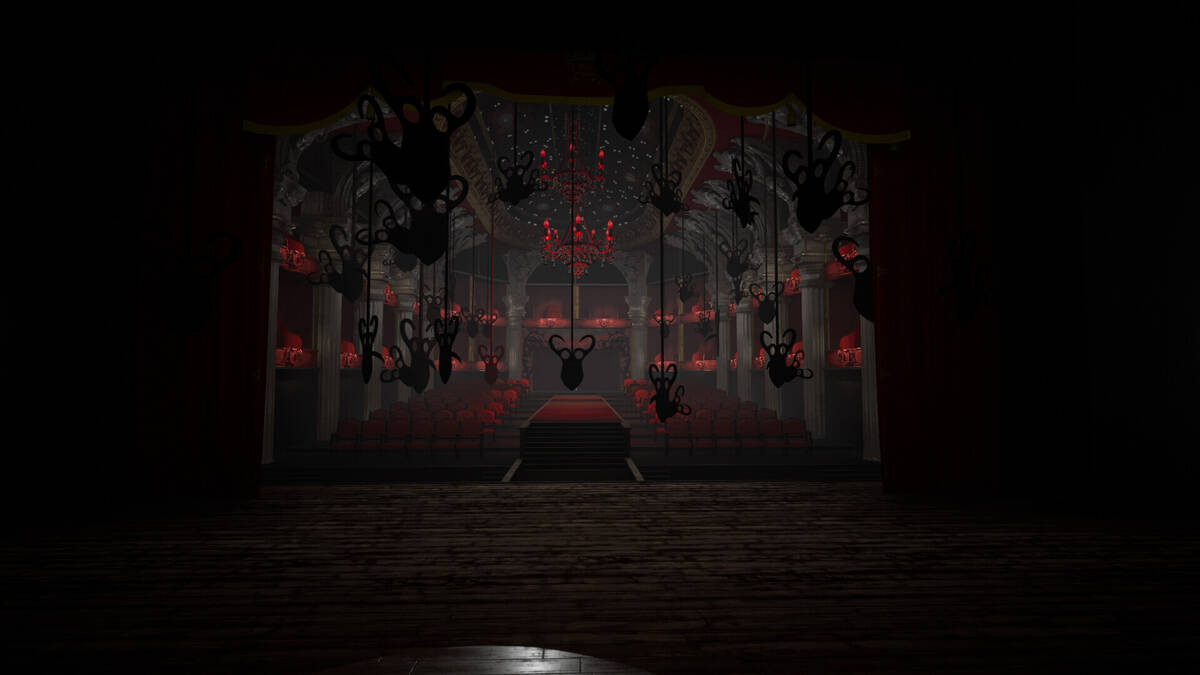 Скриншот 6 к игре Zilar: Empire Of The Underground