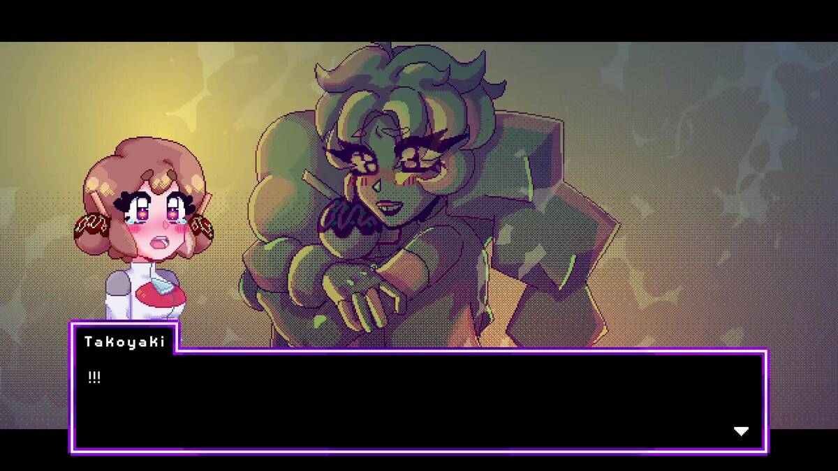 Скриншот 5 к игре Foodomina