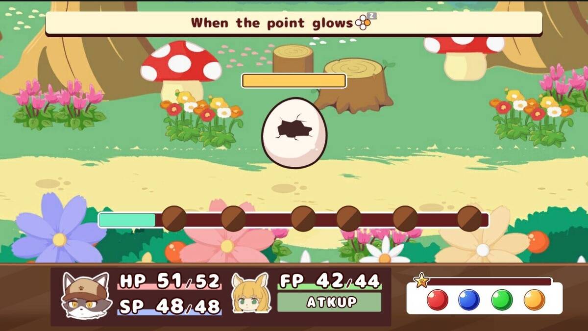 Скриншот 6 к игре けものミチ