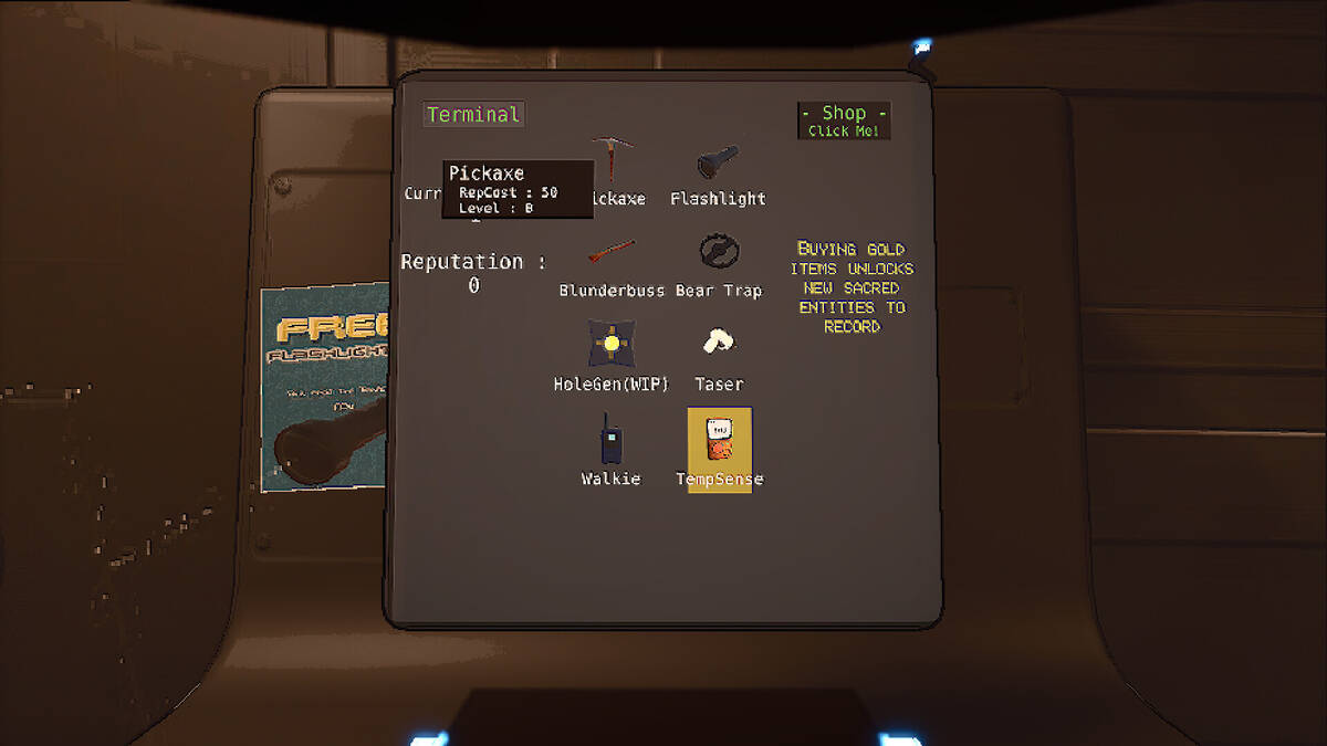 Скриншот 5 к игре The Good Colony