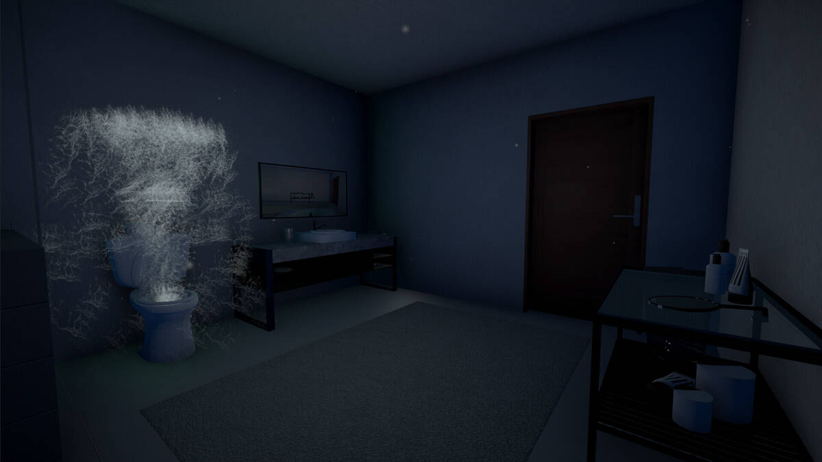 Скриншот 8 к игре Loss