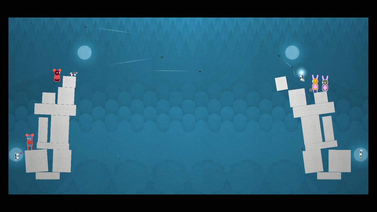 Скриншот 5 к игре Splort