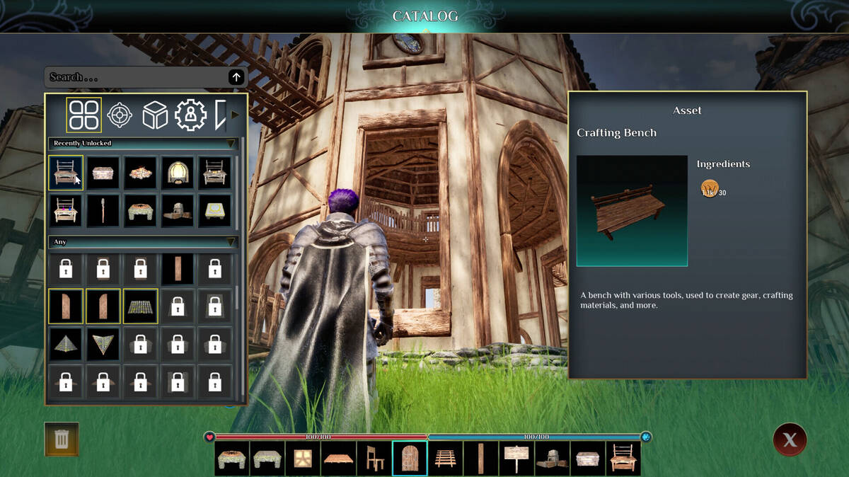Скриншот 5 к игре DreamWorld: Sandbox MMO