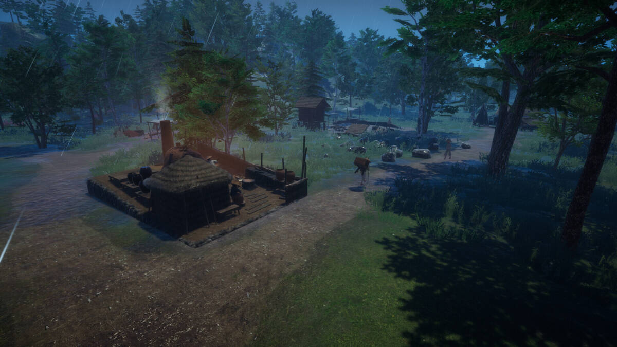 Скриншот 5 к игре Frontier Governor