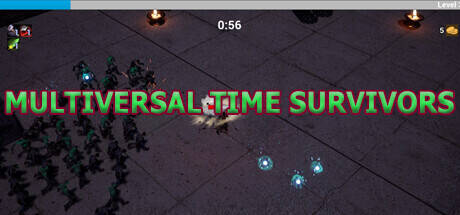 Скриншот 7 к игре MULTIVERSAL TIME SURVIVORS