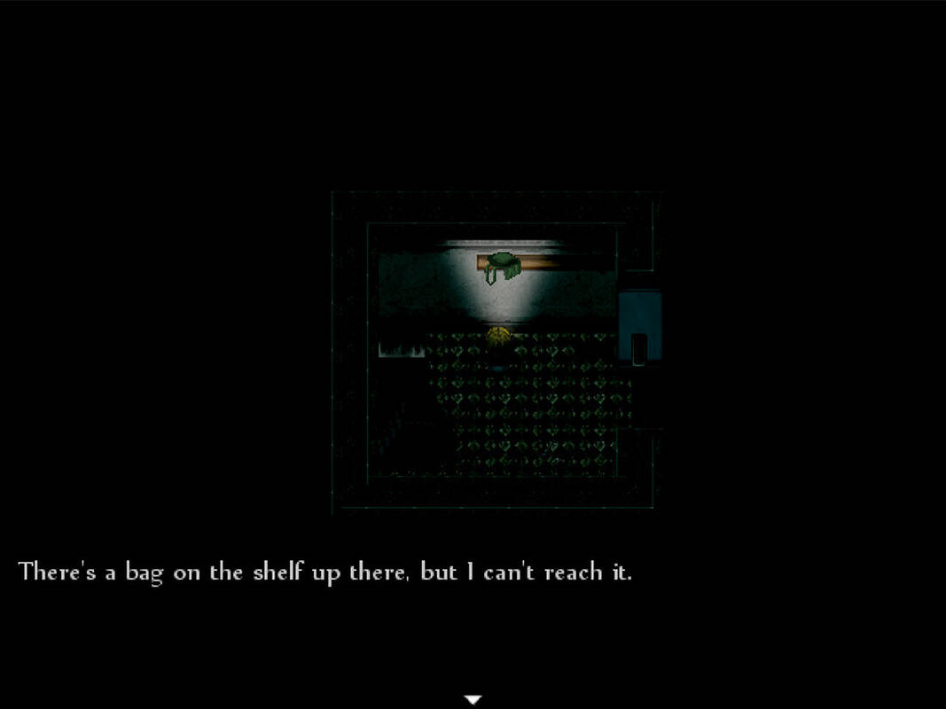 Скриншот 5 к игре Wait: The Patient