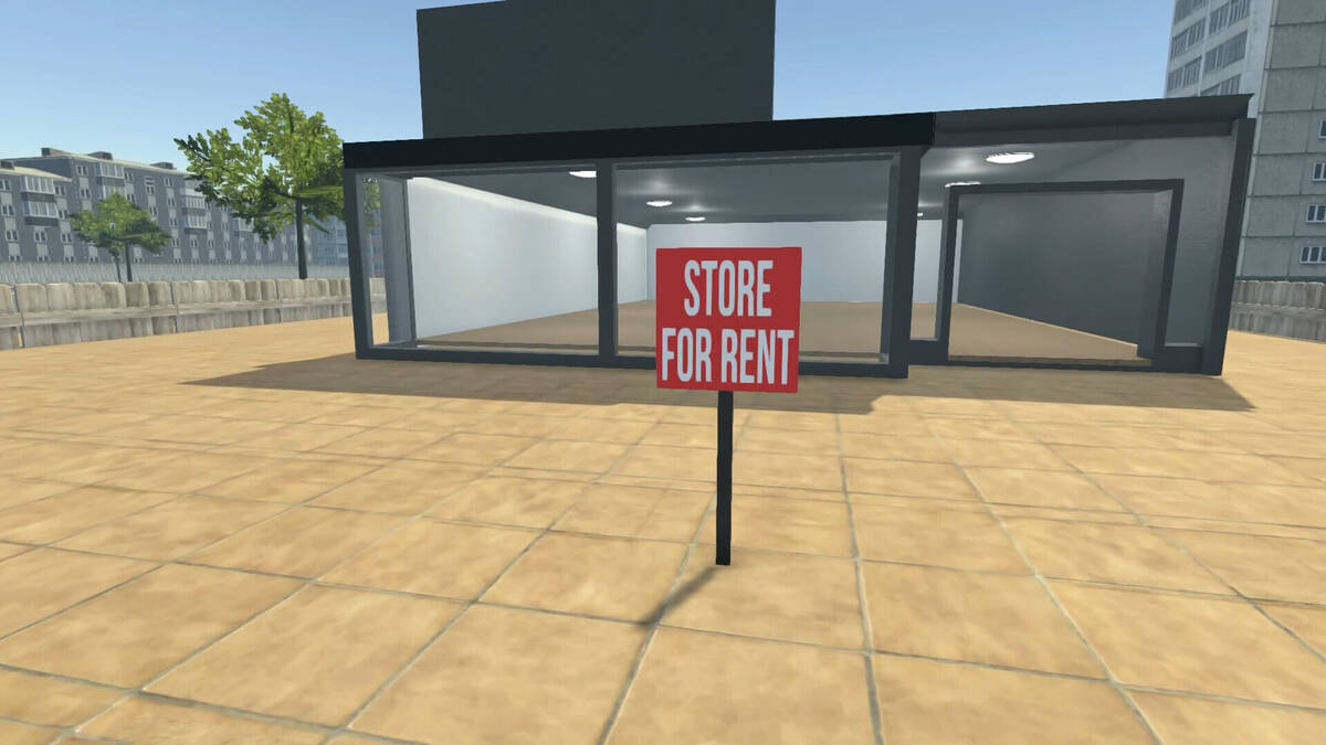 Скриншот 8 к игре Business Simulator 2026