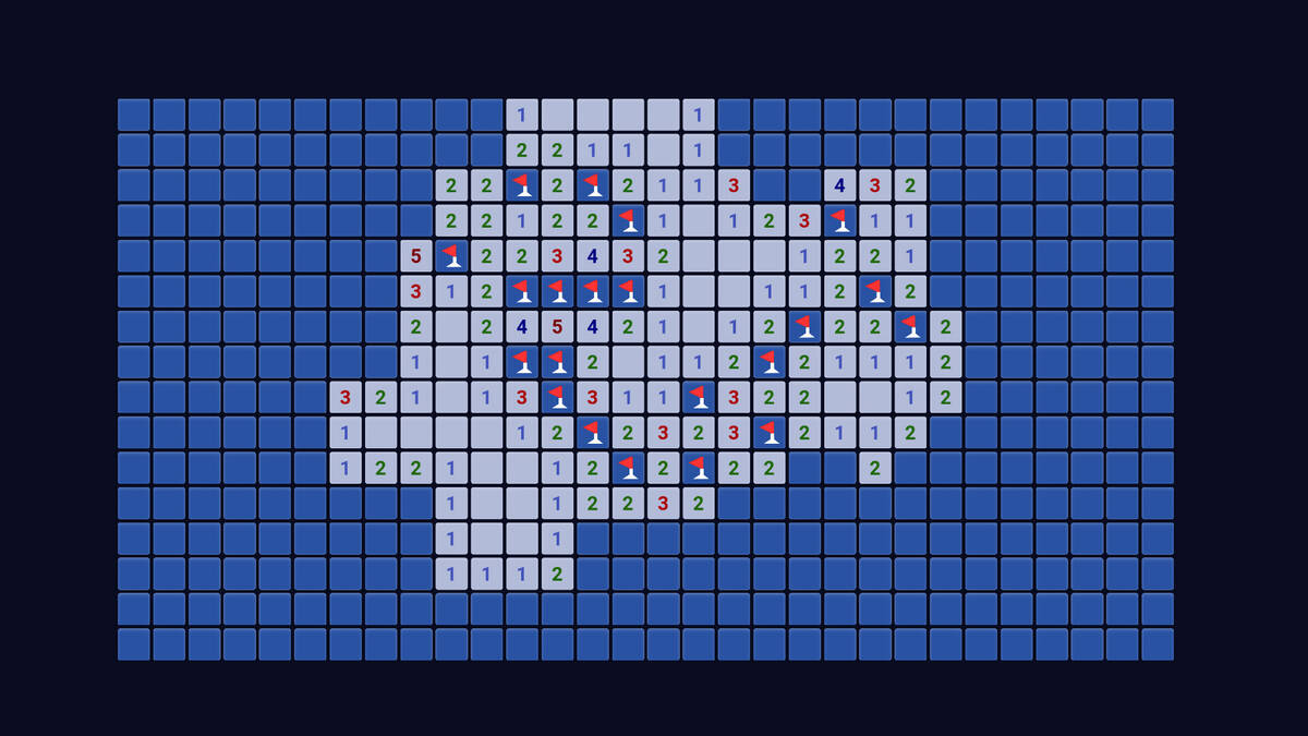 Скриншот 5 к игре Ultra Sweeper