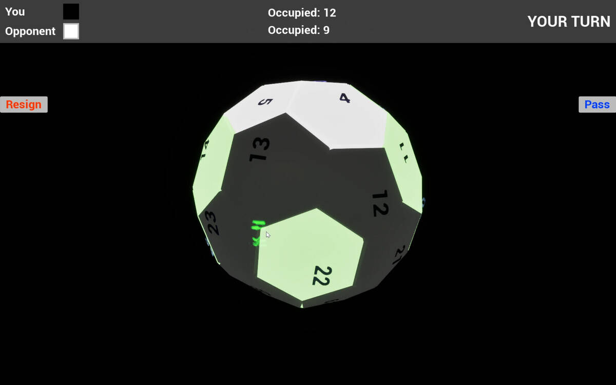 Скриншот 7 к игре Globe Go