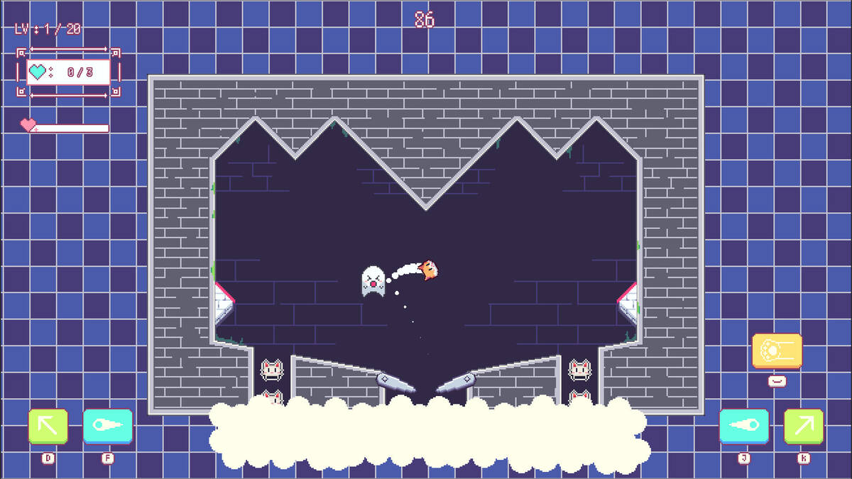 Скриншот 5 к игре Catbo