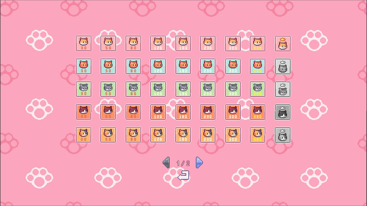Скриншот 6 к игре Catbo