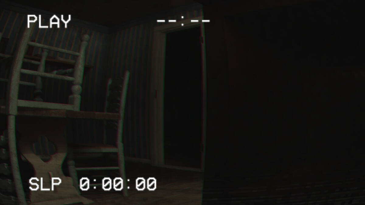 Скриншот 6 к игре ECHO OF FEAR: Vol.1 Night Visit