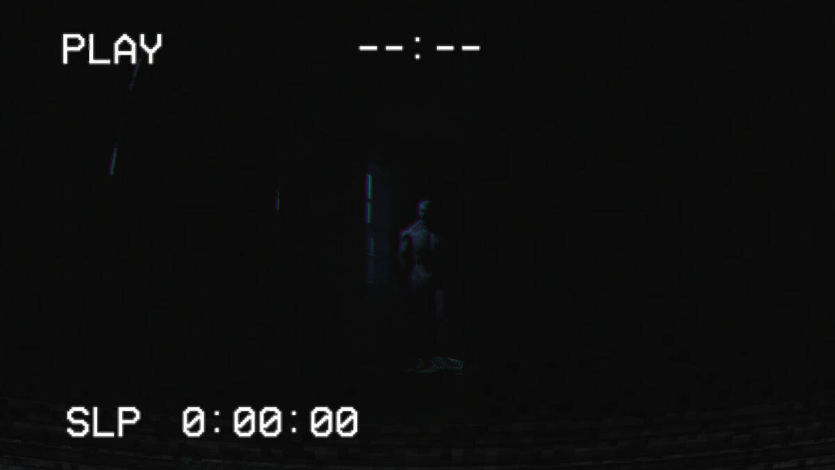Скриншот 8 к игре ECHO OF FEAR: Vol.1 Night Visit