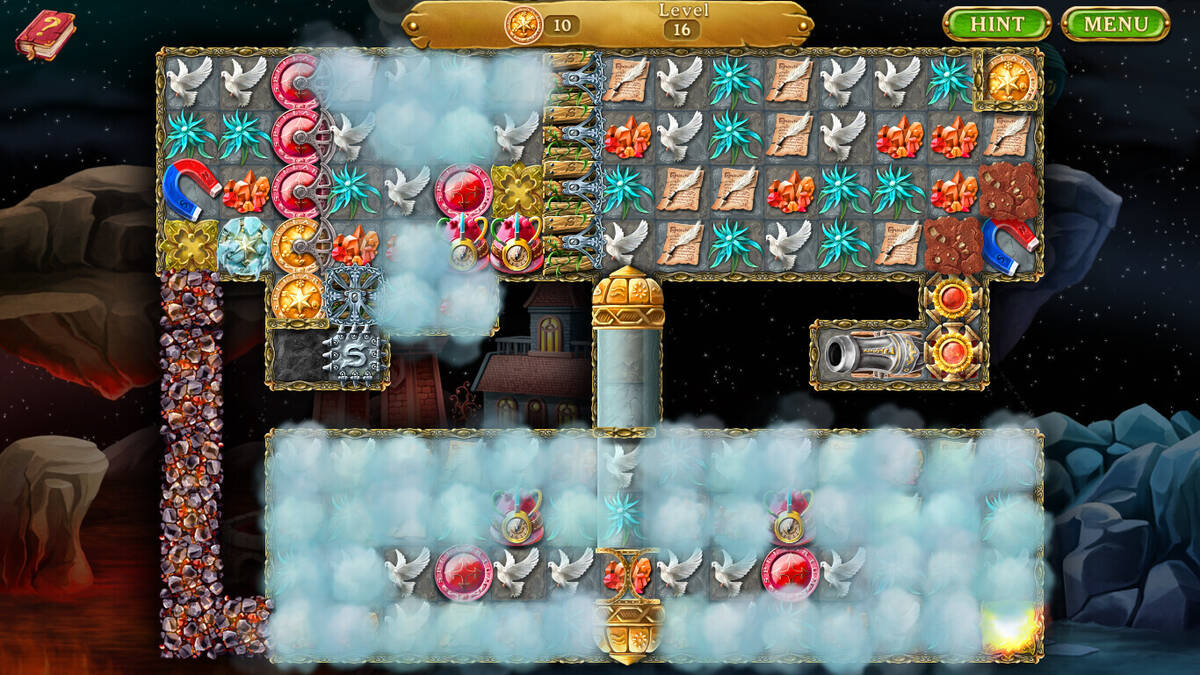 Скриншот 7 к игре Spellarium 11