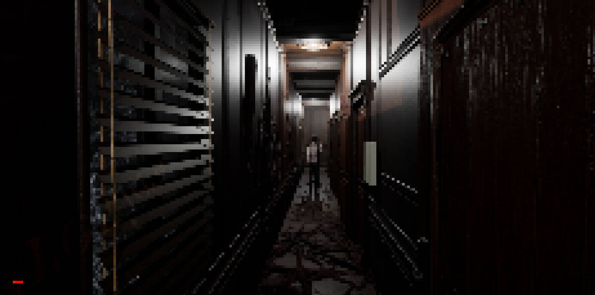 Скриншот 6 к игре Head To Hell 黄泉旅客