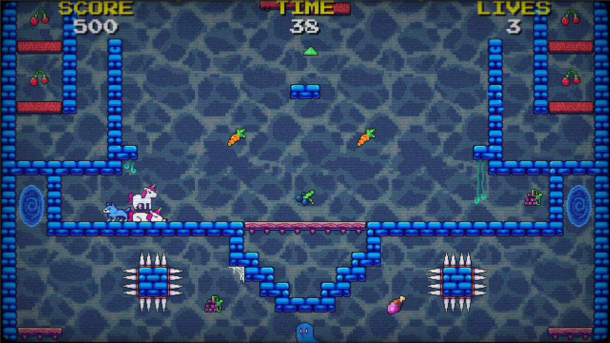 Скриншот 6 к игре Unicopia