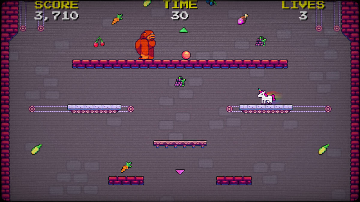 Скриншот 7 к игре Unicopia