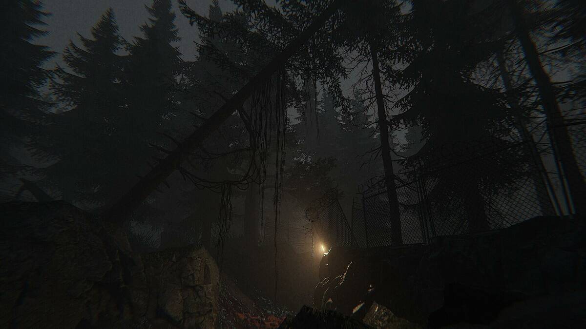 Скриншот 5 к игре Despondent