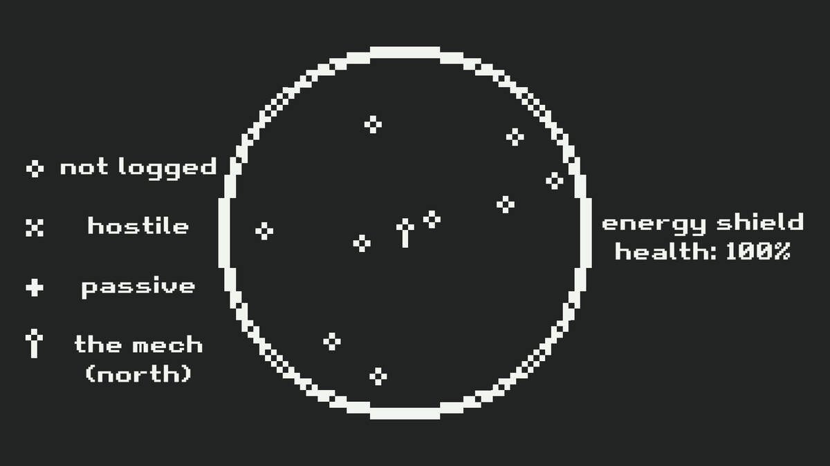 Скриншот 5 к игре STEEL HEART