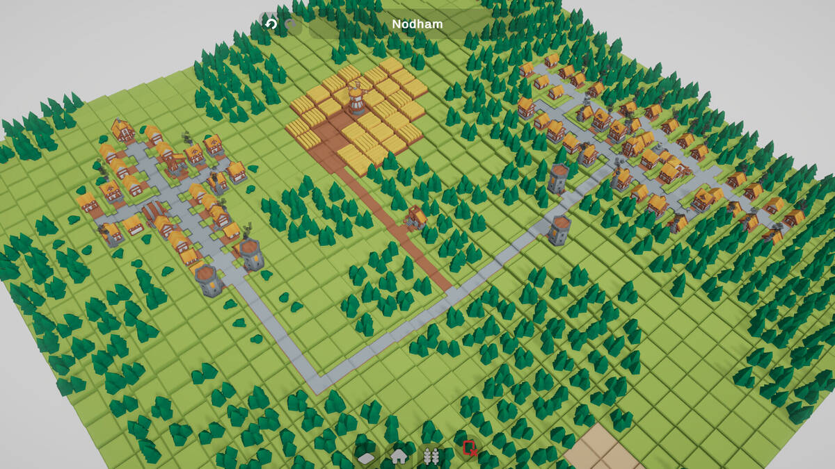 Скриншот 5 к игре Mini Worlds