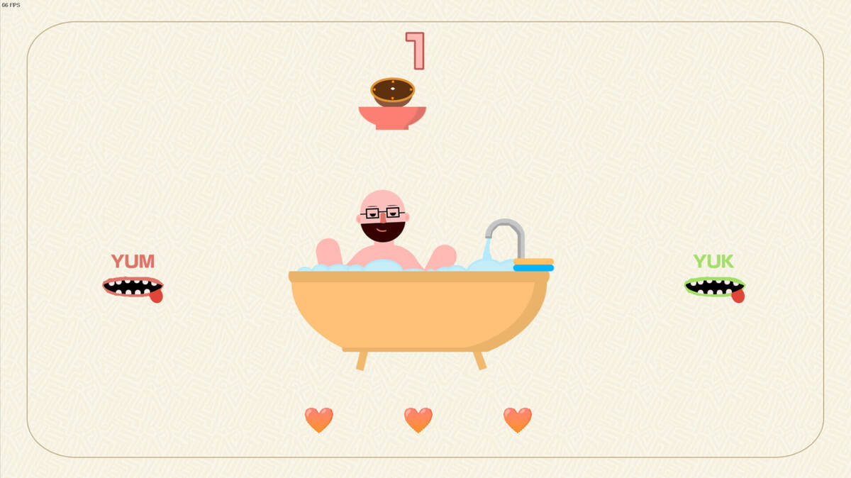 Скриншот 6 к игре BathDad