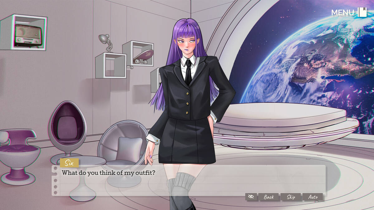 Скриншот 5 к игре EmyLiveShow: How To Write A Bestseller
