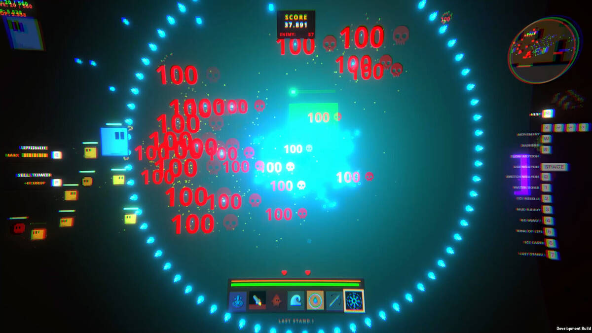 Скриншот 6 к игре The Last Drop