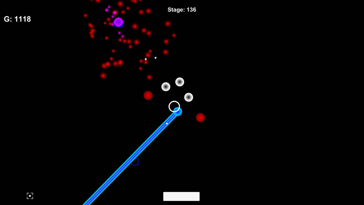 Скриншот 5 к игре EasySimple2DShootingGame